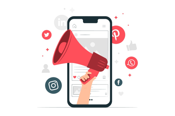 why you need managed social media services