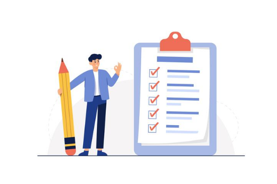 focus on your business